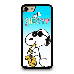 SNOOPY DOG 2 iPhone 7 / 8 Case Cover