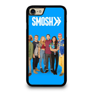 SMOSH SQUAD iPhone 7 / 8 Case Cover SMOSH SQUAD iPhone 7 / 8 Case Cover