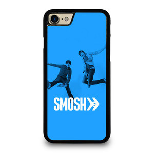 SMOSH LOGO iPhone 7 / 8 Case Cover SMOSH LOGO iPhone 7 / 8 Case Cover