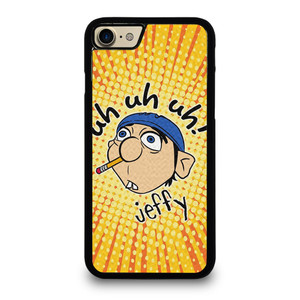 SML JEFFY SUPERMARIOLOGAN iPhone 7 / 8 Case Cover