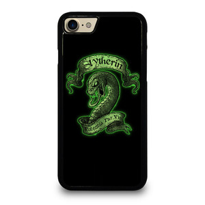 SLYTHERIN LOGO iPhone 7 / 8 Case Cover SLYTHERIN LOGO iPhone 7 / 8 Case Cover