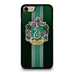 SLYTHERIN HOGWARTS iPhone 7 / 8 Case Cover SLYTHERIN HOGWARTS iPhone 7 / 8 Case Cover