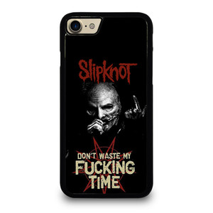 SLIPKNOT THE 9 iPhone 7 / 8 Case Cover SLIPKNOT THE 9 iPhone 7 / 8 Case Cover