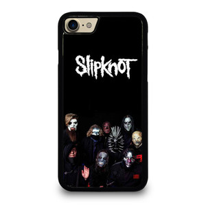 SLIPKNOT CREW iPhone 7 / 8 Case Cover SLIPKNOT CREW iPhone 7 / 8 Case Cover