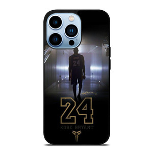 KOBE BRYANT SIGN iPhone 13 Pro Max Case Cover KOBE BRYANT SIGN iPhone 13 Pro Max Case Cover