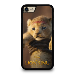 SIMBA THE LION KING DISNEY iPhone 7 / 8 Case Cover SIMBA THE LION KING DISNEY iPhone 7 / 8 Case Cover