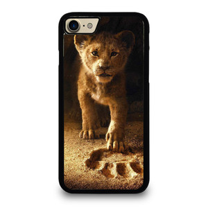 SIMBA LION KING MOVIE iPhone 7 / 8 Case Cover SIMBA LION KING MOVIE iPhone 7 / 8 Case Cover