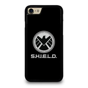 SHIELD ICON iPhone 7 / 8 Case Cover SHIELD ICON iPhone 7 / 8 Case Cover
