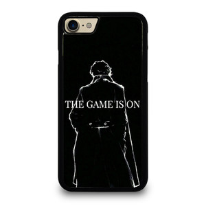 SHERLOCK HOLMES iPhone 7 / 8 Case Cover