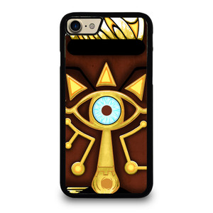 SHEIKAH SLATE ZELDA iPhone 7 / 8 Case Cover SHEIKAH SLATE ZELDA iPhone 7 / 8 Case Cover