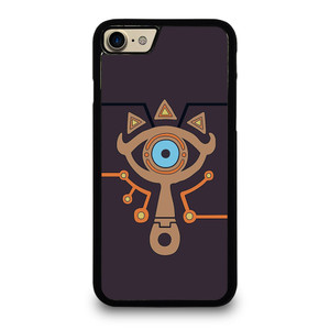 SHEIKAH SLATE RUNE iPhone 7 / 8 Case Cover SHEIKAH SLATE RUNE iPhone 7 / 8 Case Cover