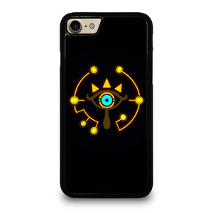 SHEIKAH SLATE LEGEND OF ZELDA iPhone 7 / 8 Case Cover SHEIKAH SLATE LEGEND OF ZELDA iPhone 7 / 8 Case Cover