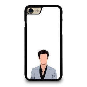 SHAWN MENDES SINGER iPhone 7 / 8 Case Cover SHAWN MENDES SINGER iPhone 7 / 8 Case Cover