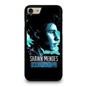 SHAWN MENDES 5 iPhone 7 / 8 Case Cover SHAWN MENDES 5 iPhone 7 / 8 Case Cover