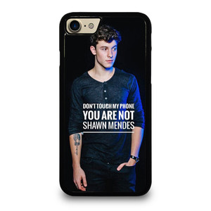 SHAWN MENDES 2 iPhone 7 / 8 Case Cover SHAWN MENDES 2 iPhone 7 / 8 Case Cover