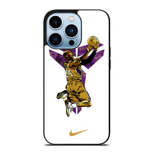 KOBE BRYANT LEGEND iPhone 13 Pro Max Case Cover