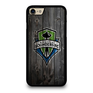 SEATTLE SOUNDERS WOODEN iPhone 7 / 8 Case Cover SEATTLE SOUNDERS WOODEN iPhone 7 / 8 Case Cover