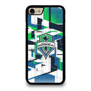 SEATTLE SOUNDERS SOCCER iPhone 7 / 8 Case Cover SEATTLE SOUNDERS SOCCER iPhone 7 / 8 Case Cover