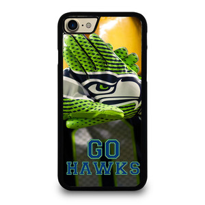 SEATTLE SEAHAWKS GO HAWKS iPhone 7 / 8 Case Cover SEATTLE SEAHAWKS GO HAWKS iPhone 7 / 8 Case Cover