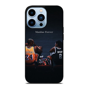 KOBE BRYANT FAREWELL iPhone 13 Pro Max Case Cover KOBE BRYANT FAREWELL iPhone 13 Pro Max Case Cover
