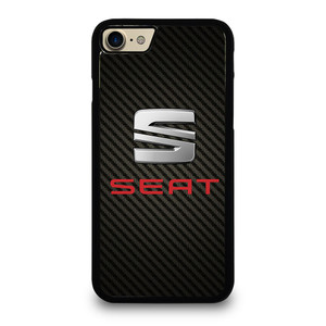 SEAT 1 iPhone 7 / 8 Case Cover SEAT 1 iPhone 7 / 8 Case Cover