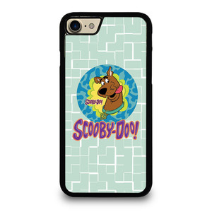 SCOOBY DOO LOGO iPhone 7 / 8 Case Cover SCOOBY DOO LOGO iPhone 7 / 8 Case Cover