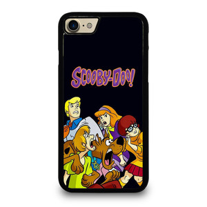 SCOOBY DOO CARTOON iPhone 7 / 8 Case Cover SCOOBY DOO CARTOON iPhone 7 / 8 Case Cover