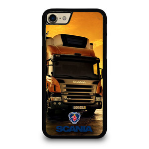 SCANIA TRUCK iPhone 7 / 8 Case Cover