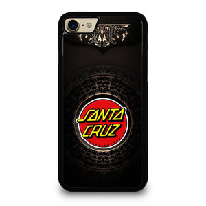 SANTA CRUZ SKATEBOARDS LOGO iPhone 7 / 8 Case Cover