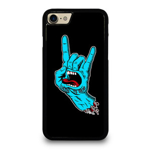 SANTA CRUZ SKATEBOARDS 2 iPhone 7 / 8 Case Cover