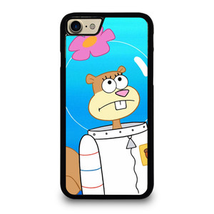SANDY CHEEKS CARTOON iPhone 7 / 8 Case Cover