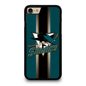 SAN JOSE SHARKS iPhone 7 / 8 Case Cover