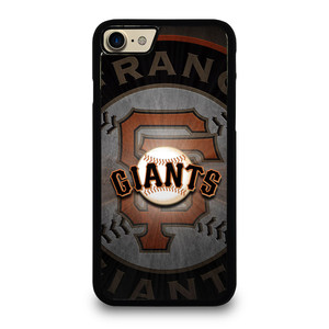 SAN FRANCISCO GIANTS 3 iPhone 7 / 8 Case Cover SAN FRANCISCO GIANTS 3 iPhone 7 / 8 Case Cover