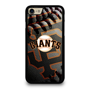 SAN FRANCISCO GIANTS 1 iPhone 7 / 8 Case Cover