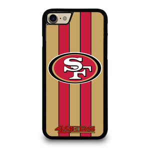 SAN FRANCISCO 49ERS 3 iPhone 7 / 8 Case Cover SAN FRANCISCO 49ERS 3 iPhone 7 / 8 Case Cover
