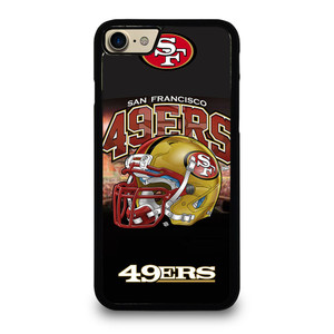 SAN FRANCISCO 49ERS 2 iPhone 7 / 8 Case Cover SAN FRANCISCO 49ERS 2 iPhone 7 / 8 Case Cover