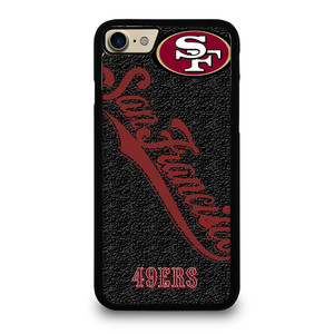 SAN FRANCISCO 49ERS 1 iPhone 7 / 8 Case Cover