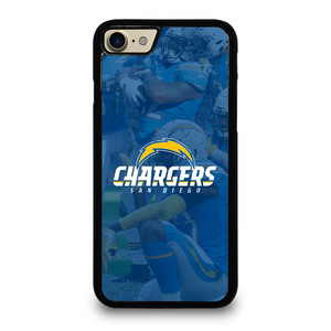 SAN DIEGO CHARGERS NFL FOOTBALL iPhone 7 / 8 Case Cover SAN DIEGO CHARGERS NFL FOOTBALL iPhone 7 / 8 Case Cover