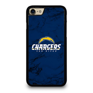 SAN DIEGO CHARGERS NFL FOOTBALL MARBLE iPhone 7 / 8 Case Cover SAN DIEGO CHARGERS NFL FOOTBALL MARBLE iPhone 7 / 8 Case Cover