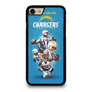 SAN DIEGO CHARGERS NFL FOOTBALL 2 iPhone 7 / 8 Case Cover SAN DIEGO CHARGERS NFL FOOTBALL 2 iPhone 7 / 8 Case Cover