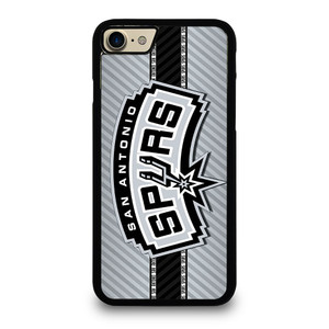 SAN ANTONIO SPURS iPhone 7 / 8 Case Cover