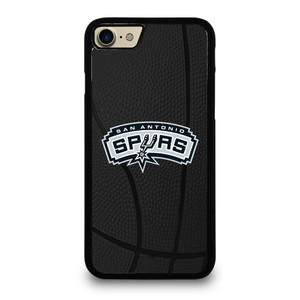 SAN ANTONIO SPURS NBA iPhone 7 / 8 Case Cover SAN ANTONIO SPURS NBA iPhone 7 / 8 Case Cover