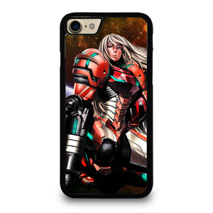 SAMUS ARAN METROID 2 iPhone 7 / 8 Case Cover