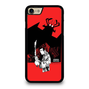 SAMURAI JACK CARTOON iPhone 7 / 8 Case Cover SAMURAI JACK CARTOON iPhone 7 / 8 Case Cover