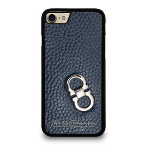 SALVATORE FERRAGAMO BADGE iPhone 7 / 8 Case Cover SALVATORE FERRAGAMO BADGE iPhone 7 / 8 Case Cover