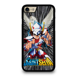 SAINT SEIYA PEGASUS MANGA iPhone 7 / 8 Case Cover SAINT SEIYA PEGASUS MANGA iPhone 7 / 8 Case Cover