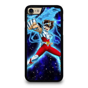 SAINT SEIYA PEGASUS ANIME iPhone 7 / 8 Case Cover SAINT SEIYA PEGASUS ANIME iPhone 7 / 8 Case Cover