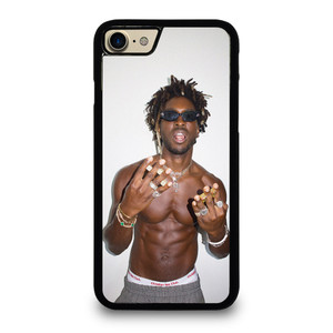 SAINT JHN RAPPER iPhone 7 / 8 Case Cover SAINT JHN RAPPER iPhone 7 / 8 Case Cover