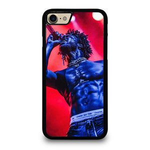 SAINT JHN RAPPER 3 iPhone 7 / 8 Case Cover SAINT JHN RAPPER 3 iPhone 7 / 8 Case Cover
