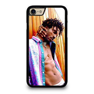 SAINT JHN RAPPER 2 iPhone 7 / 8 Case Cover